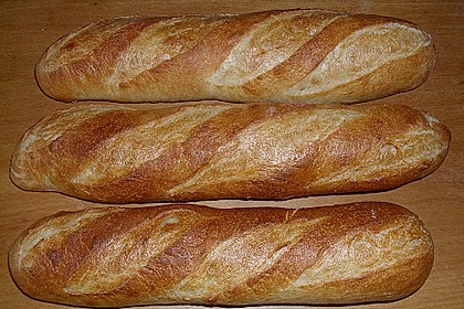 Baguette 33