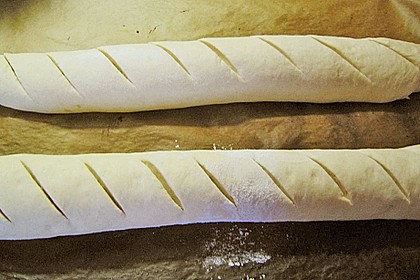 Baguette 34