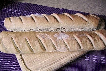 Baguette 35