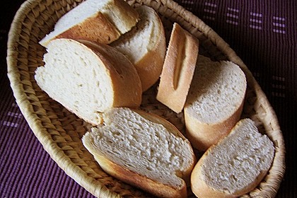 Baguette 36