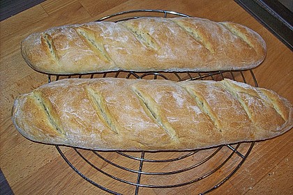 Baguette 40