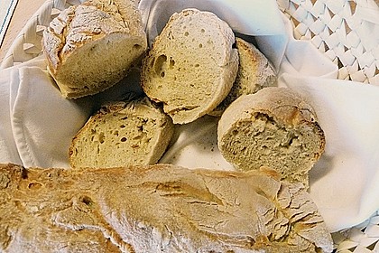 Baguette 41