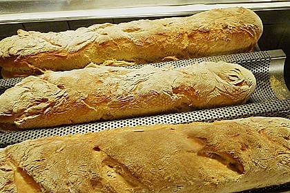 Baguette 42