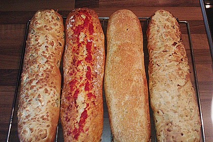 Baguette 43