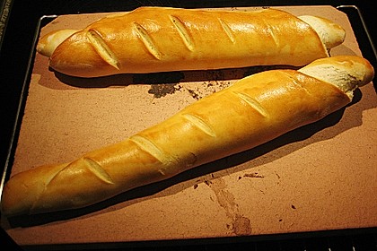 Baguette 45