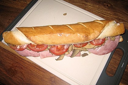 Baguette 46