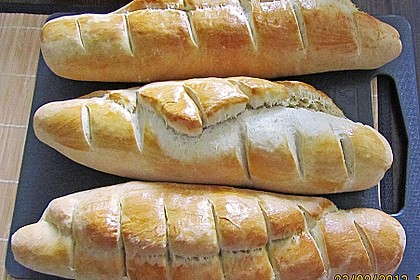 Baguette 47
