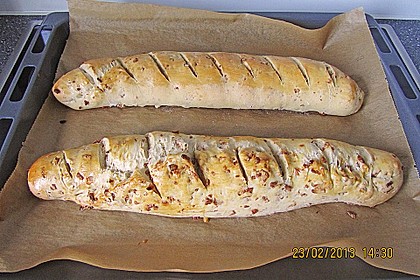 Baguette 48
