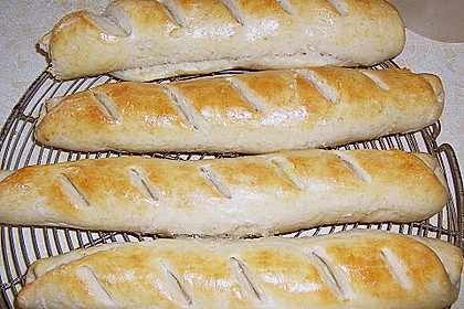 Baguette 2