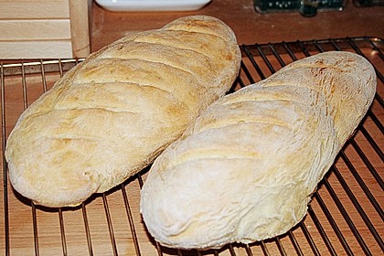 Baguette 4