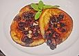 Blaubeer - Pancakes