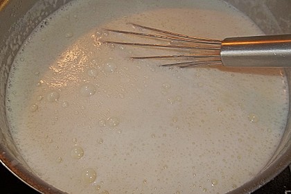 Feine Spargelsuppe 6