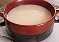 Feine Spargelsuppe