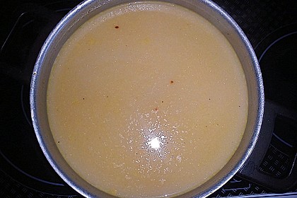 Feine Spargelsuppe 8