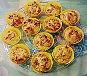 Peanut Butter Muffins (Bild)