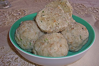 Semmelknödel 1