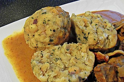 Semmelknödel 5