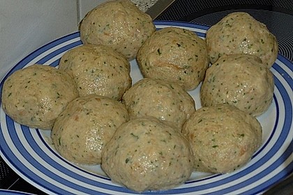 Semmelknödel 7