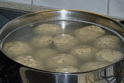 Semmelknödel 2