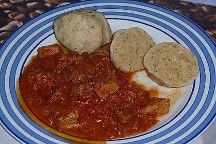 Semmelknödel 6