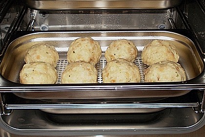 Semmelknödel 4