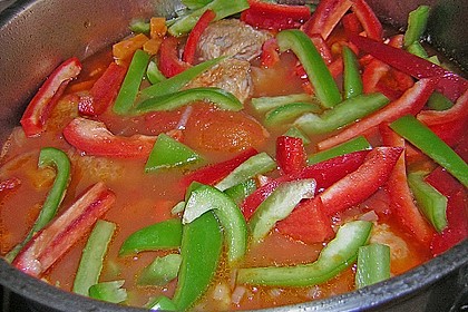 Frango Piri - Piri 4