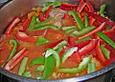 Frango Piri - Piri