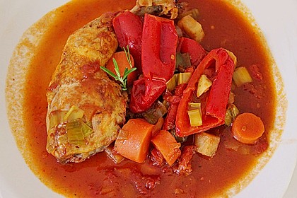 Frango Piri - Piri 2