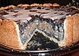 Mohn - Apfel - Kuchen