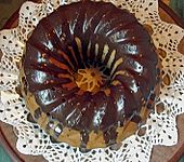 Gew&uuml;rzgugelhupf (Bild)