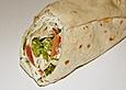 Rucola Wrap