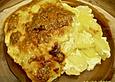 Fettarmer Kartoffelgratin &aacute; la corle