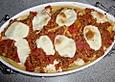 Makkaroniauflauf