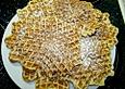 Vegane Waffeln