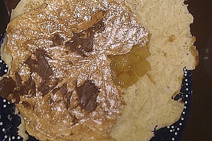 Vegane Waffeln 21