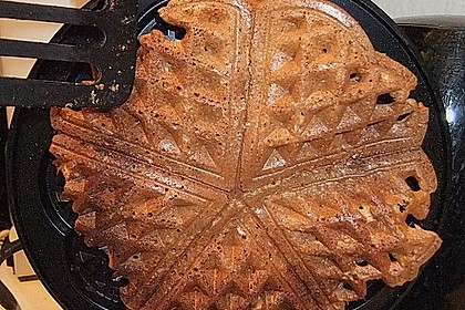 Vegane Waffeln 20