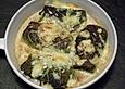 Feta - Wirsingrollen