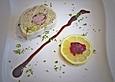 Lurenas Lammfilet - Terrine