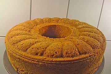 Schokokuchen