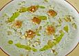 B&auml;rlauch - Joghurt - Suppe