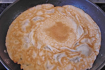 Pfannkuchenteig aus dem Thermomix 1
