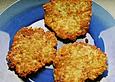 Reibekuchen aus dem Thermomix