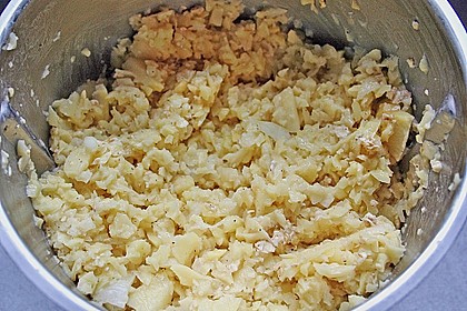 Reibekuchen aus dem Thermomix 2