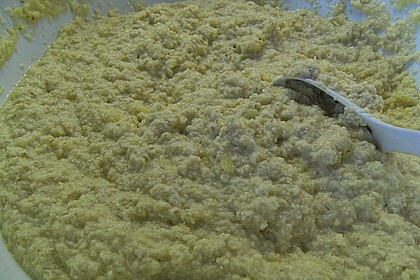 Reibekuchen aus dem Thermomix 6