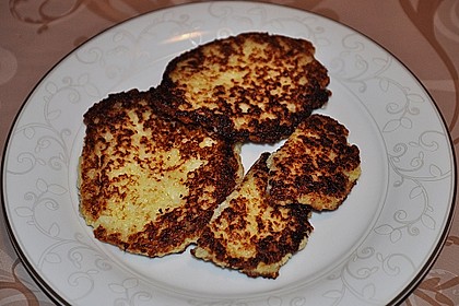 Reibekuchen aus dem Thermomix 9