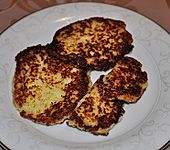 Reibekuchen aus dem Thermomix (Bild)