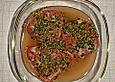 Rosmarin - Knoblauch - Marinade