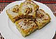 Blondies -Oriental-