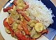 Bananencurry
