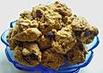 Pumpkin cookies